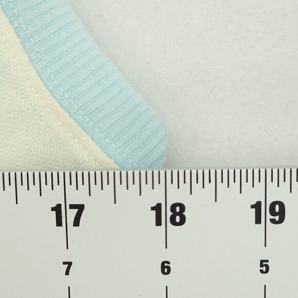 NWT Free People Intimately Cozy Girls Tank Bodysuit Ivory - Picture 9 of 10